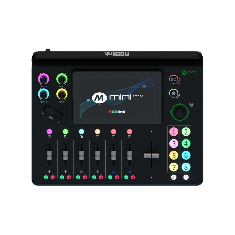 rgblink-4k-multi-channel-streaming-video-mixer