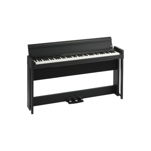 Korg C1-BK Pianoforte da...