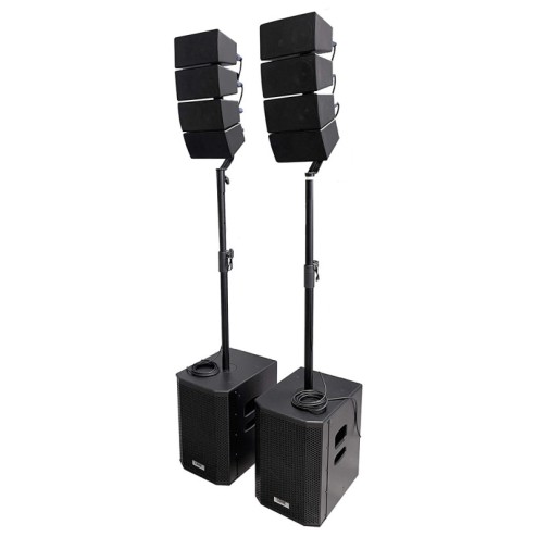 lone-audio-820w-set-with-2-column-speakers-and-active-subwoofers
