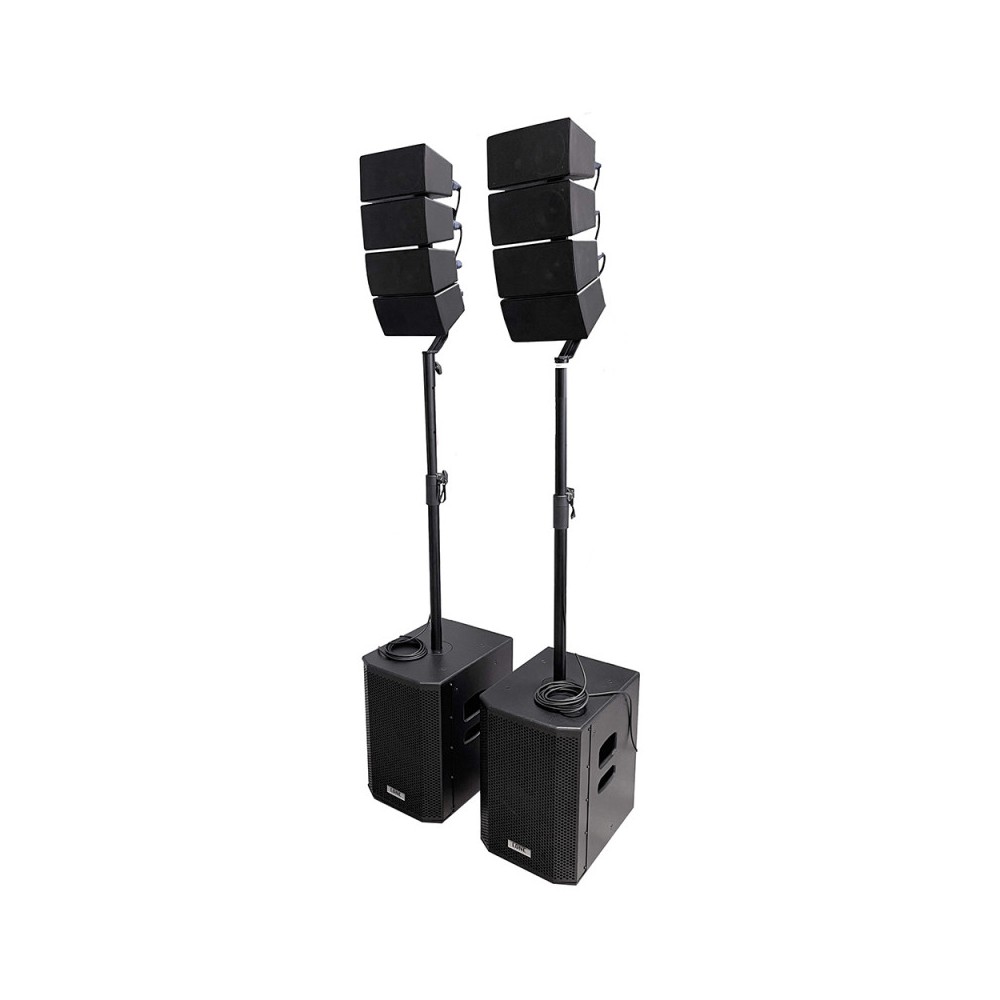 lone-audio-820w-set-with-2-column-speakers-and-active-subwoofers