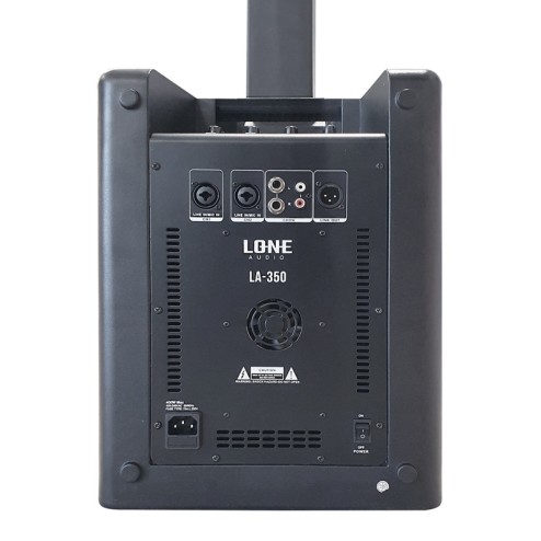 lone-audio-100w-active-column-speaker-with-250w-class-d-subwoofer