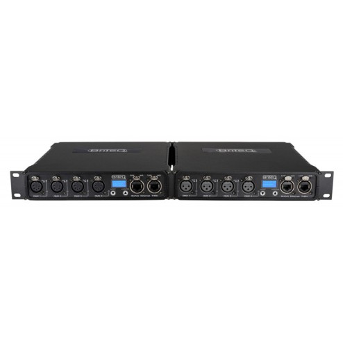 briteq-high-speed-artnet-sacn-node-with-4-configurable-dmx-ports-xlr-3-pin-web-interface-and-oled-display-compatible