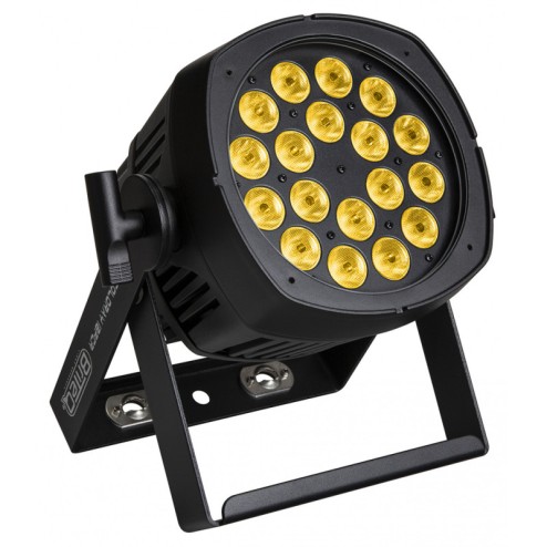 briteq-outdoor-projector-with-18x8w-rgbw-leds-20-beam-angle-and-neutrik-true1-powercon-and-5p-xlr-connectors-and-ip-fan-coolin