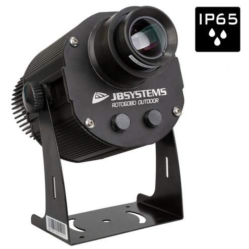 jb-systems-powerful-outdoor-ip65-logo-projector-based-on-a-100w-cold-white-led