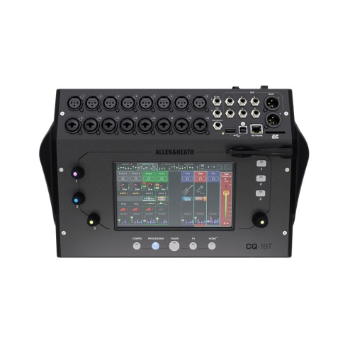 Allen & Heath CQ-18T Mixer Digitale