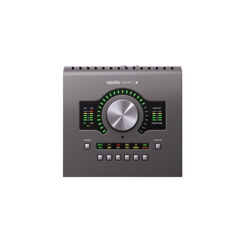 Universal Audio Apollo Twin X Duo USB | Heritage Edition
