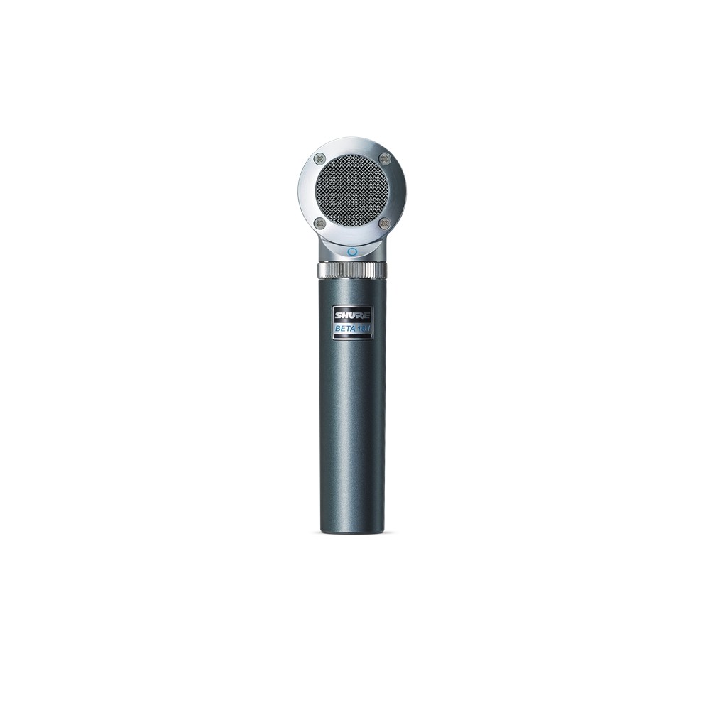 SHURE BETA181-O Microfono condensatore omnidirezionale