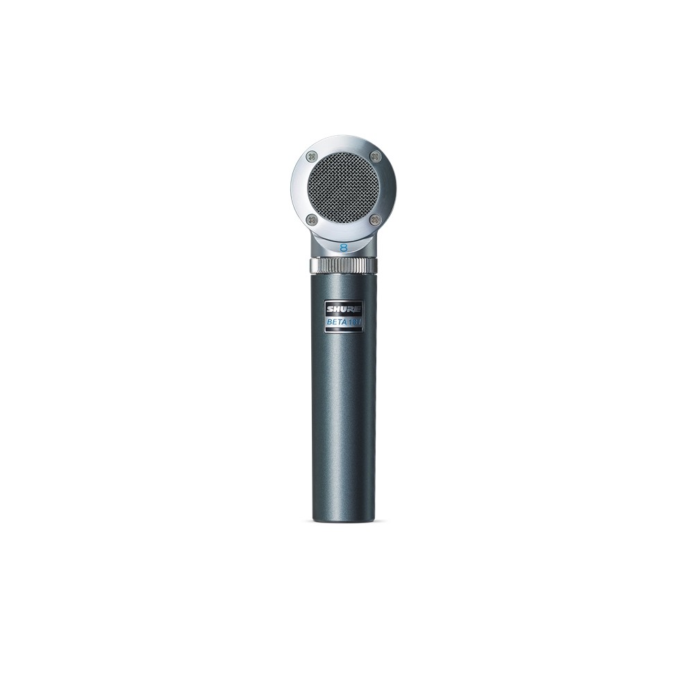 SHURE BETA181-BI Microfono condensatore Figura 8