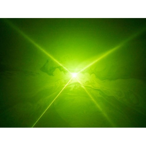 LASERWORLD CS-1000RGB MK4 Laser Professionale