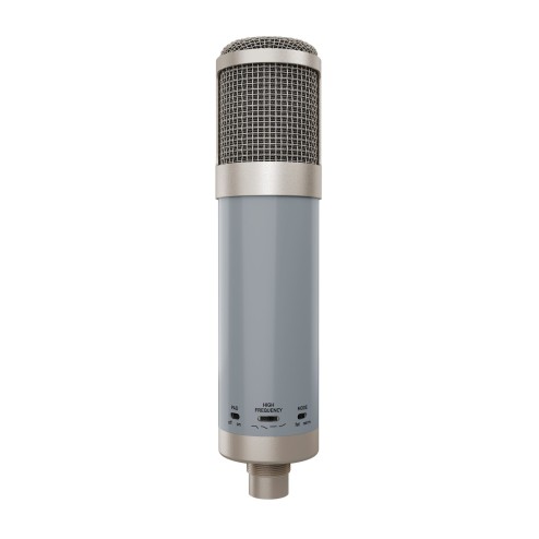 Universal Audio Bock 167 Microfono a condesatore valvorare