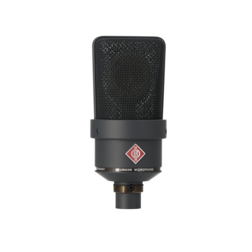 NEUMANN TLM 103 Microfono a condensatore a diaframma largo Nero