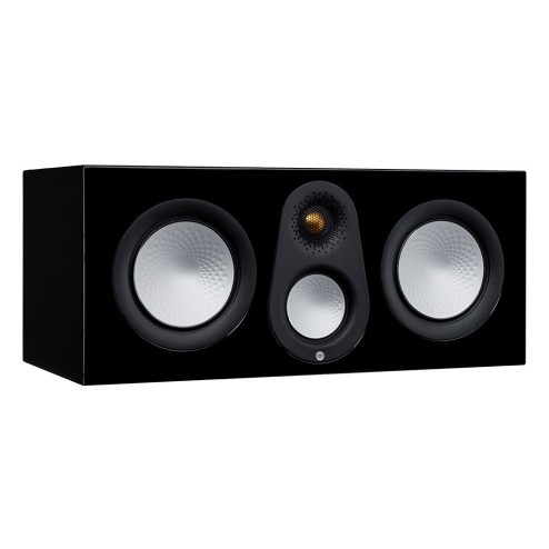 MONITOR AUDIO SILVER C250 7G CANALE CENTRALE