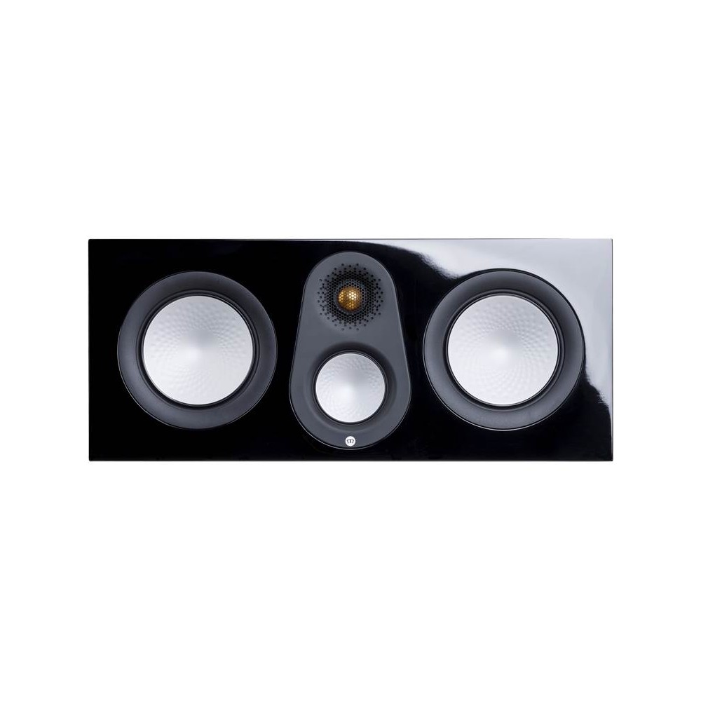 MONITOR AUDIO SILVER C250 7G CANALE CENTRALE