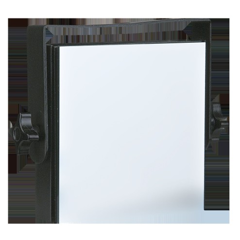 Showtec Bounce Mirror for Laser Specchio 12x12cm