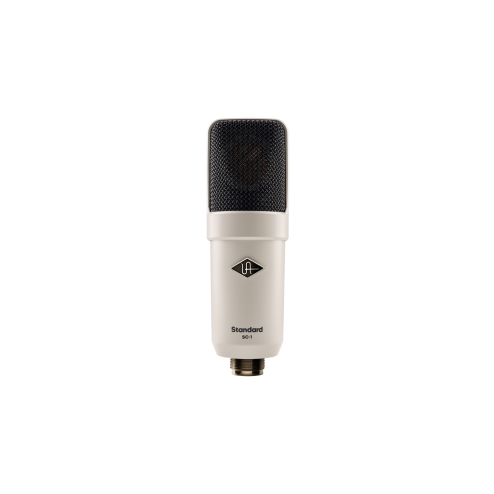 Universal Audio SC-1 Microfono a Condensatore Professionale