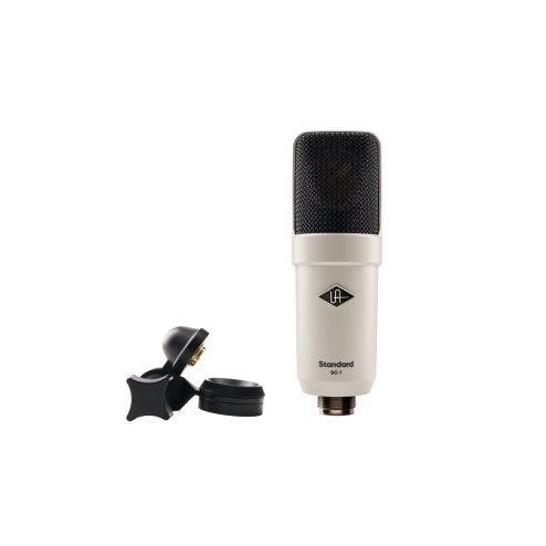Universal Audio SC-1 Microfono a Condensatore Professionale