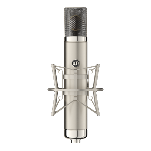 Warm Audio-WACX12 Microfono a condensatore Valvolare