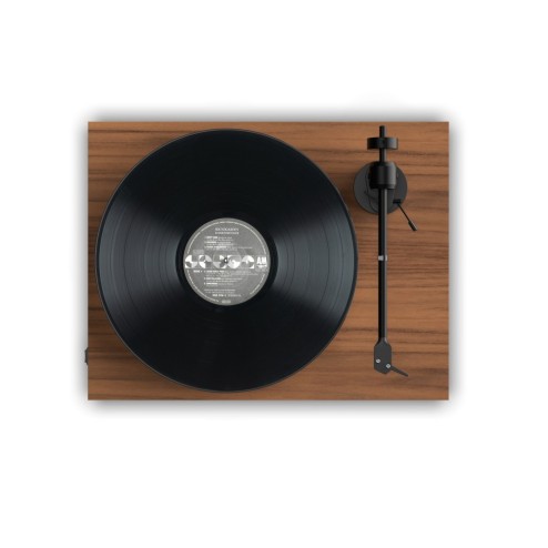 Pro-Ject E1 Phono Giradischi a Cinghia con pre-riaa integrato