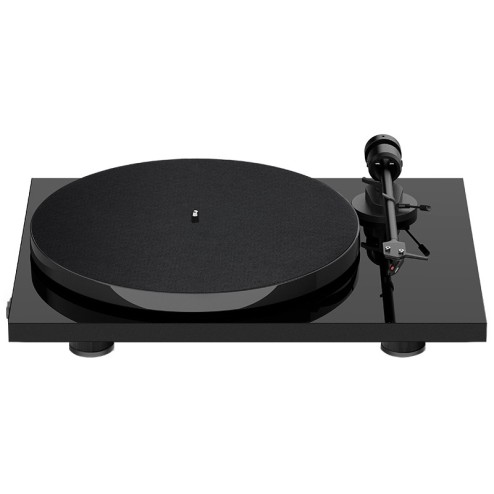 Pro-Ject E1 Phono Giradischi a Cinghia con pre-riaa integrato