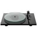 Pro-Ject T2 W Giradischi a cinghia per streaming Wi-Fi