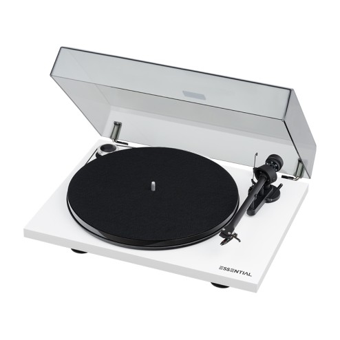 Pro-ject Essential III Digital Giradischi a cinghia