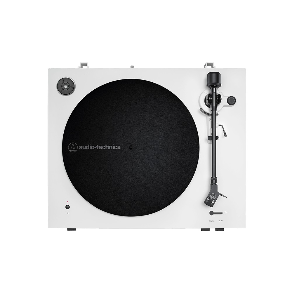 AUDIO TECHNICA AT-LP3XBT WH