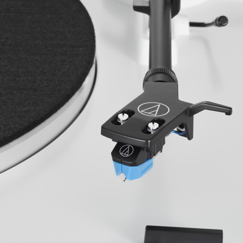 AUDIO TECHNICA AT-LP3XBT WH