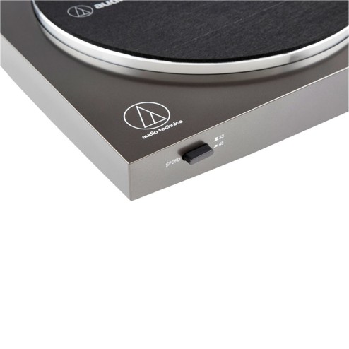 AUDIO-TECHNICA HI-FI AT-LP2X