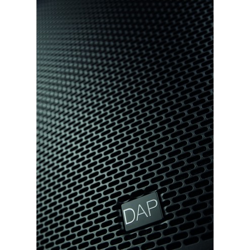 DAP NRG-12 Mobile Diffusore a batteria da 12” con Bluetooth 5.0