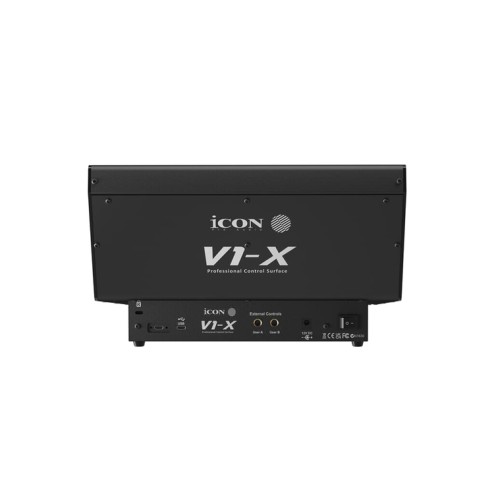 ICON V1-X - ESPANSIONE PER CONTROLLER V1-M