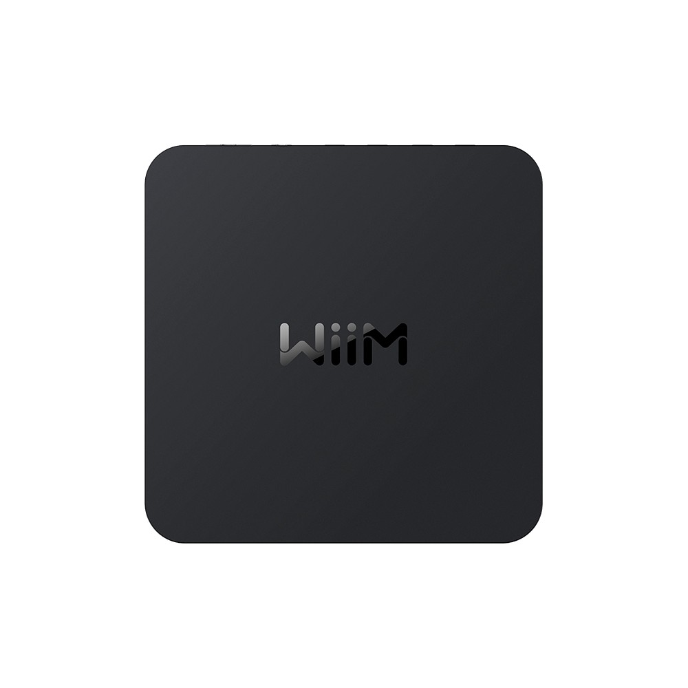 WiiM Pro Plus  Network Audio Streamer Serie Pro