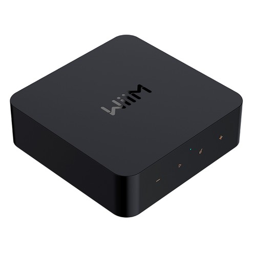 WiiM Pro Network Audio Streamer Serie Pro