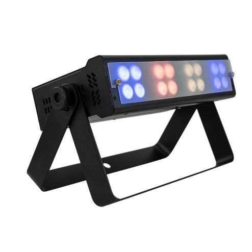 EUROLITE LED Silent Bar 16x4W RGB/WW