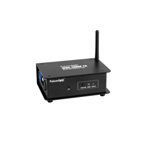 FUTURELIGHT WDS-CRMX TX Ricetrasmettitore DMX wireless