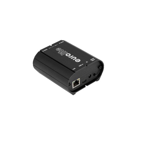 EUROLITE Interfaccia USB/LAN-DMX 2x512 canali