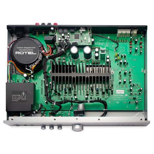 Rotel A10 MK2 Amplificatore Integrati Stereo