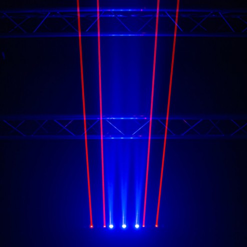 evolite-8-x-500-mw-red-laser-7-x-4-in-1-4-w-rgbw-led-bar