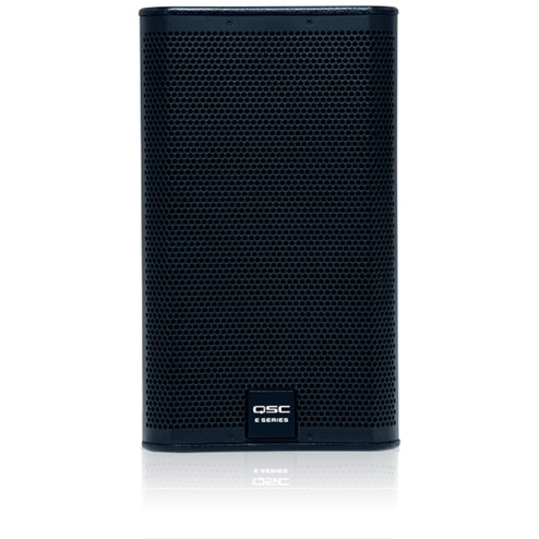 QSC Pro Audio E110-BK