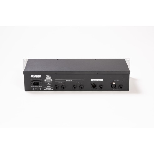 Warm Audio WA76-A