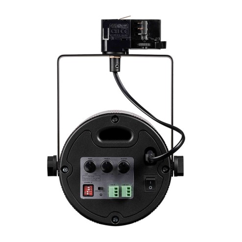 lone-audio-15-w-wireless-active-spot-loudspeaker-black