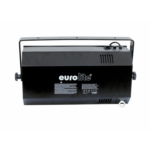 EUROLITE Proiettore 400W Nero