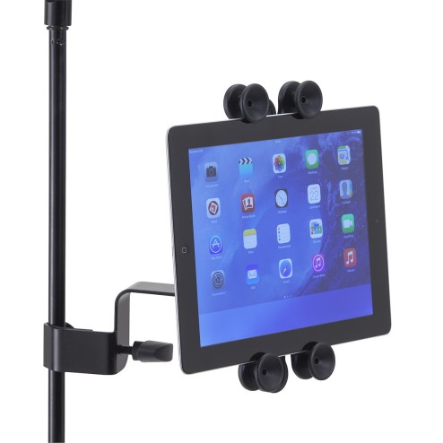 SOUNDSATION TABSTAND-200 SUPPORTO UNIVERSALE PER IPAD/TABLET