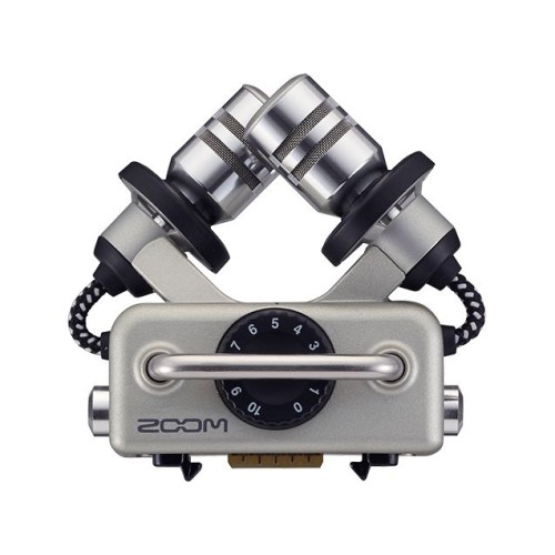 ZOOM XYH-5 Coppia di microfoni condensatori inidirezionali per H5 e H6