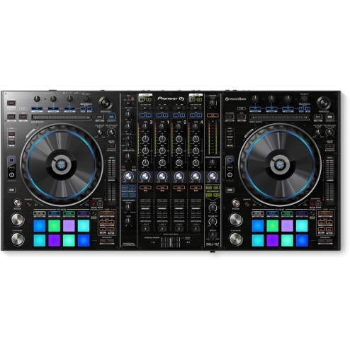 PIONEER DDJ RZ Controller DJ 4 Canali per Rekorbox