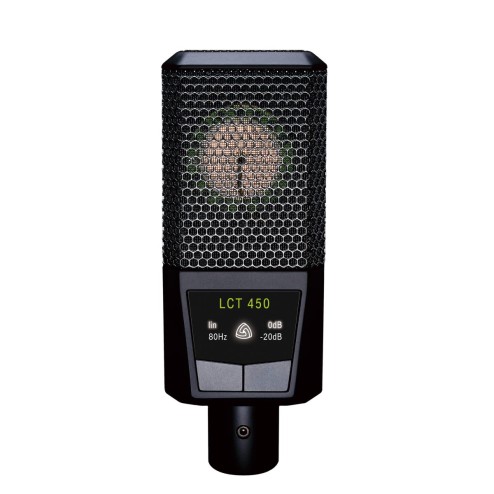 LEWITT LCT-450 Microfono a Condensatore