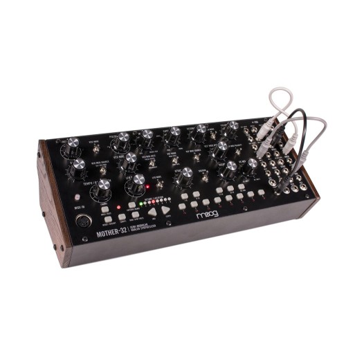 Moog Mother-32 Synth Analogico Semi-Modulare