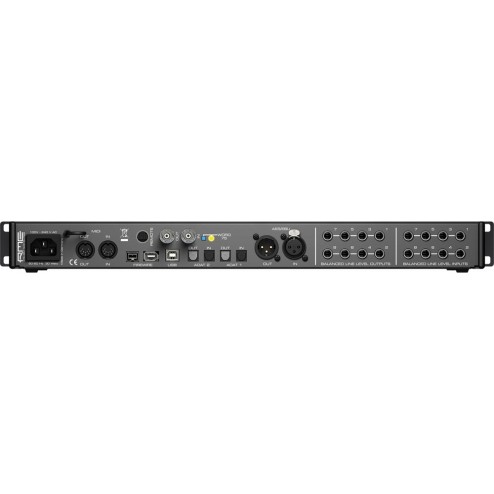 Rme Fireface 802 Interfaccia Audio USB/FW 60 canali