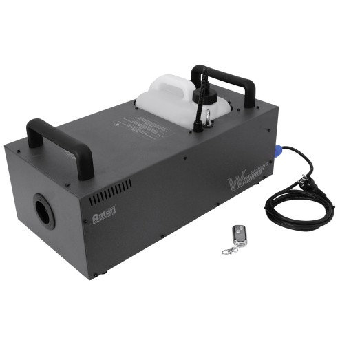 Antari W-515D 1500W Pro Fogger W-DMX