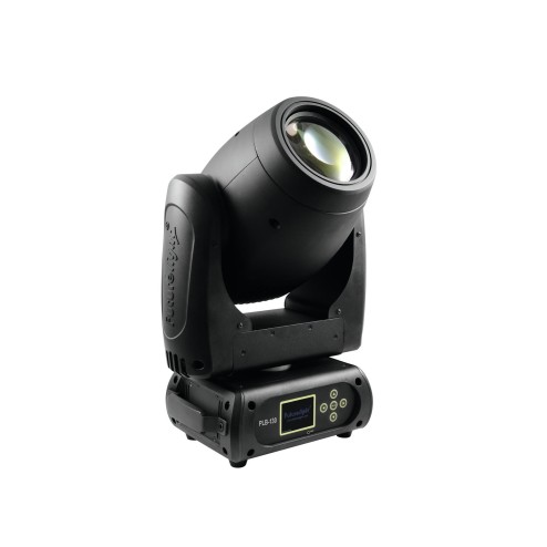 FUTURELIGHT PLB-130 Testa mobile beam