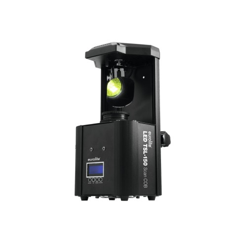 EUROLITE LED TSL-150 Scanner COB